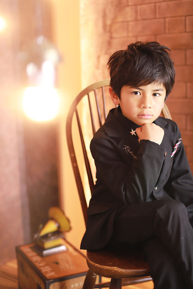 卒入園・入学フォト20