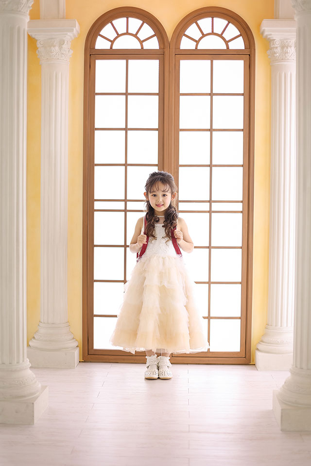 卒入園・入学フォト21