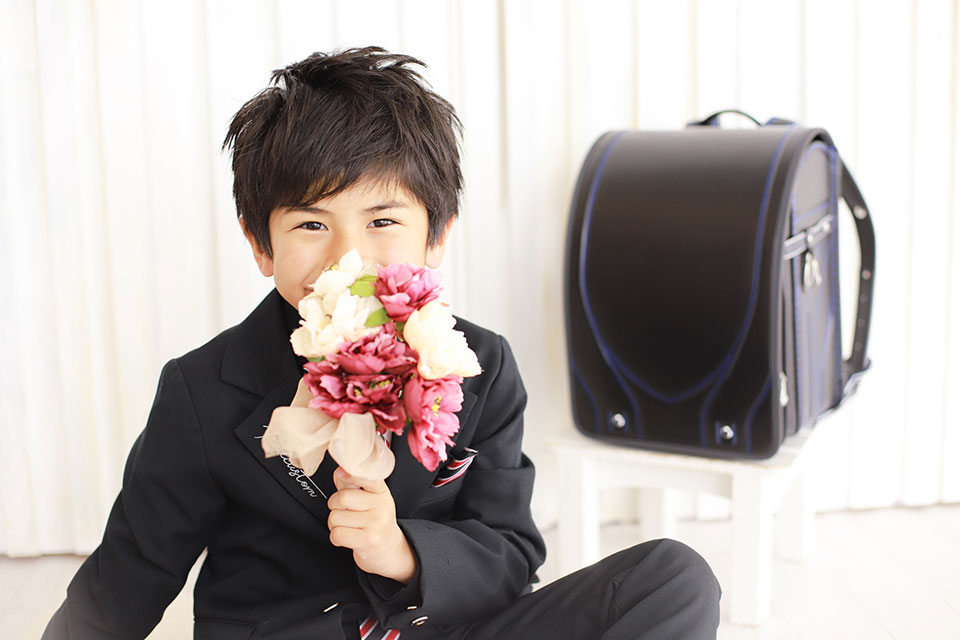 卒入園・入学フォト24