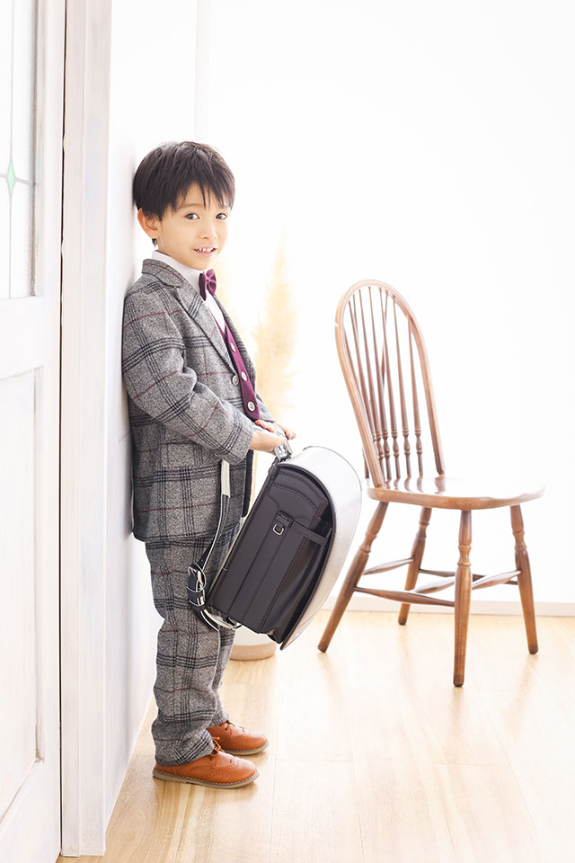 卒入園・入学フォト25