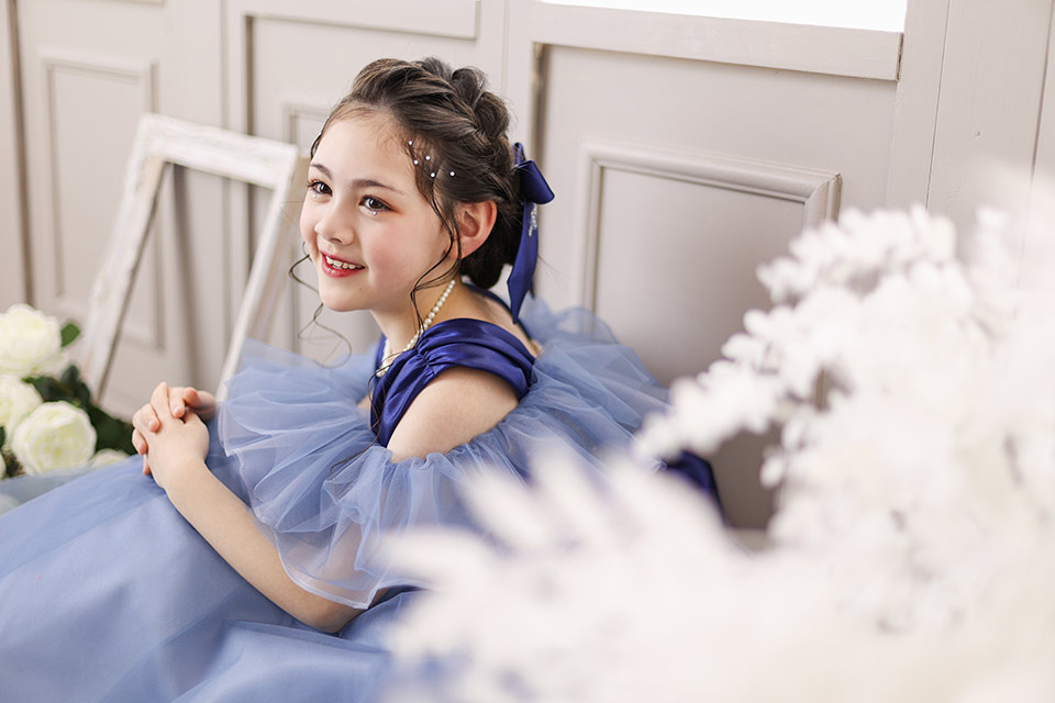 キラキラメイク