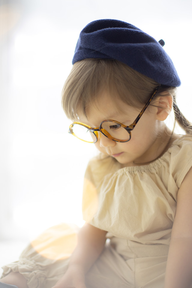 スタジオデビュー写真7