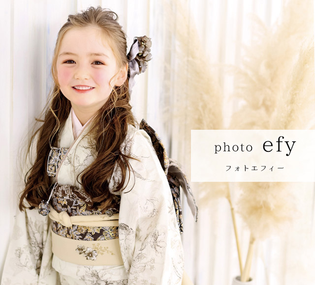 フォトエフィTOP