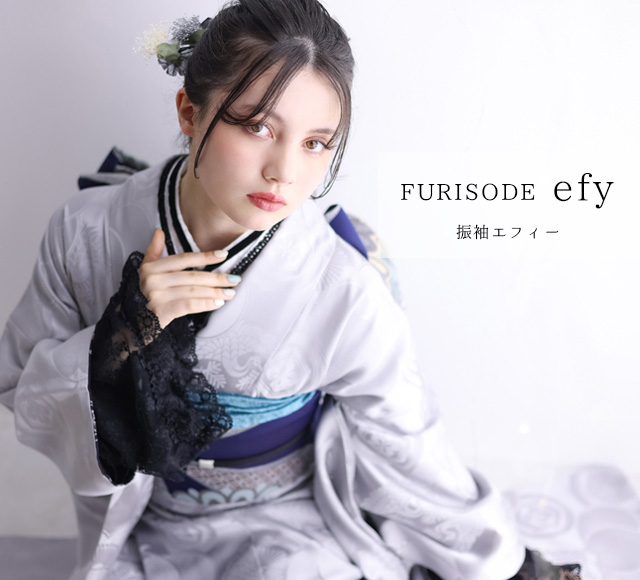 振袖エフィTOP