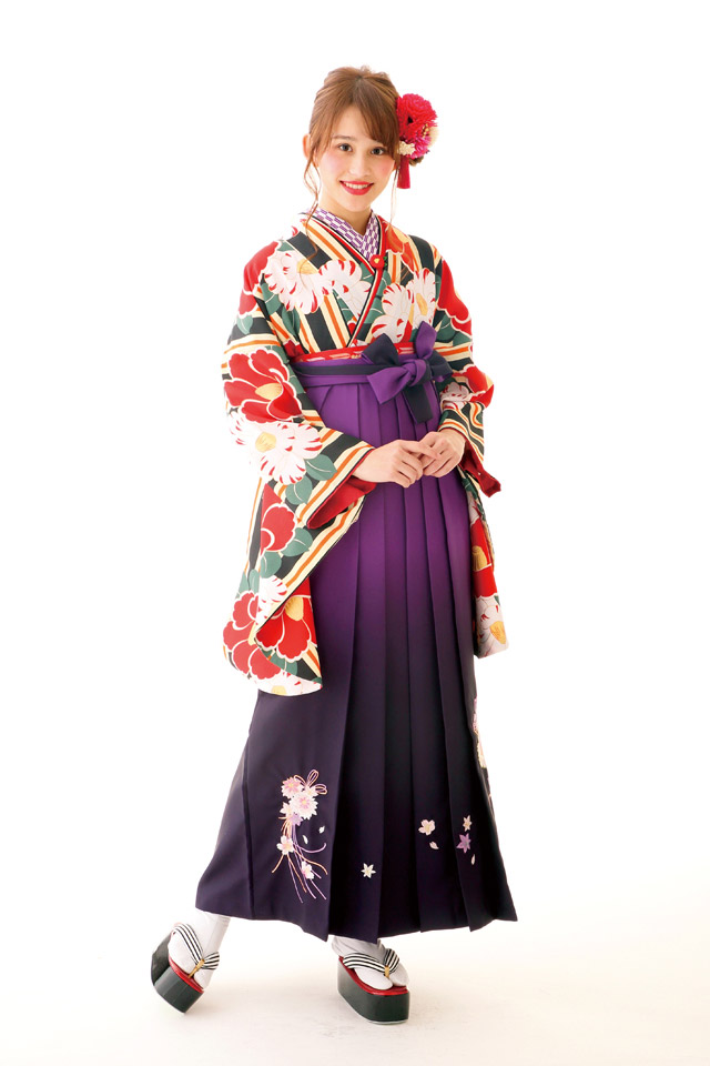 卒業袴001