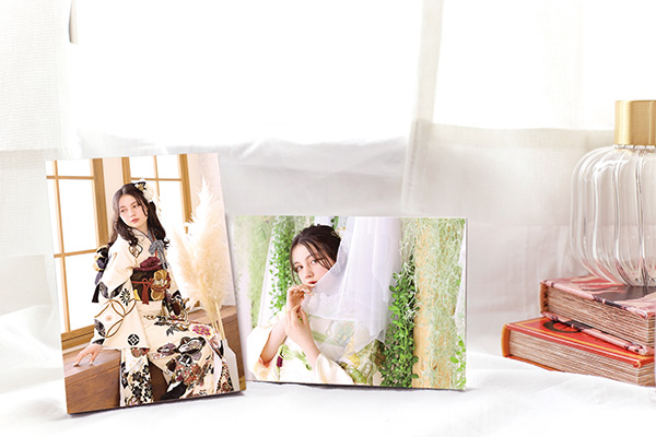 フォトブロック