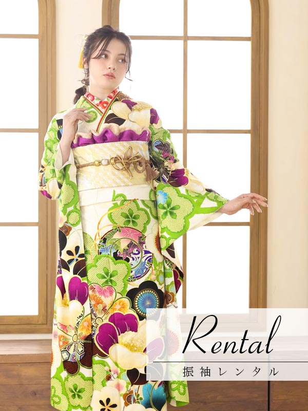 振袖レンタルトップ