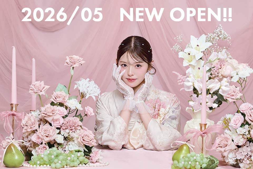 寝屋川成田山店OPEN告知