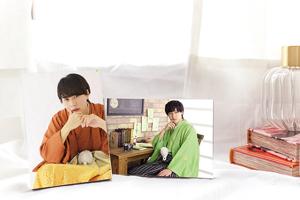 フォトブロック