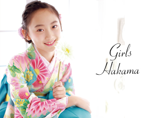 女子小学生卒業袴02