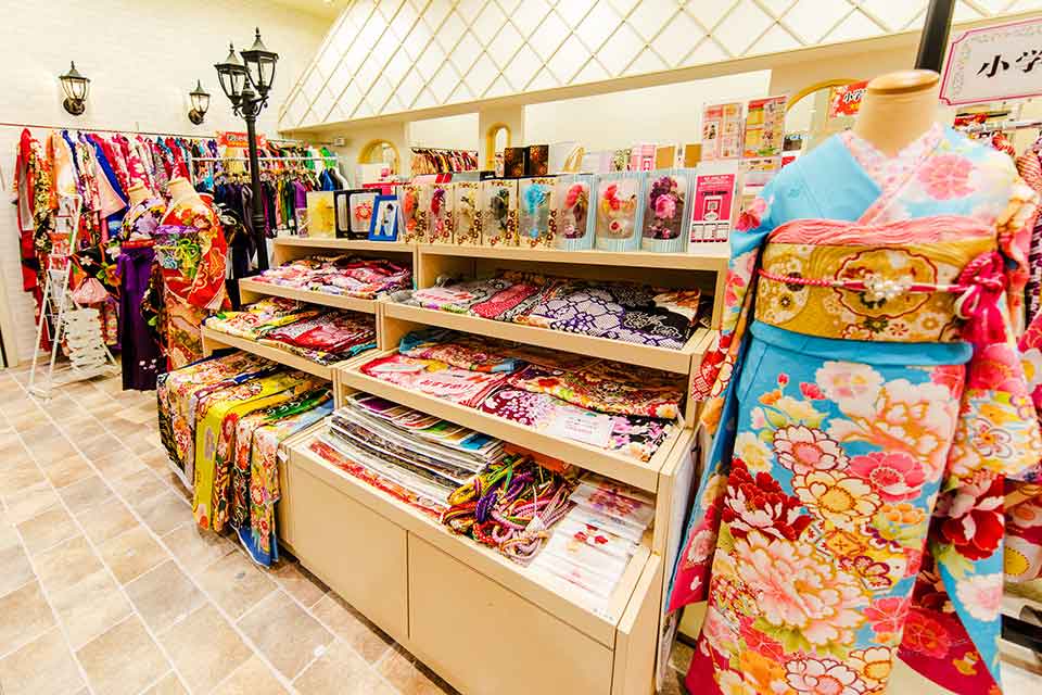 イオンモール伊丹昆陽店2