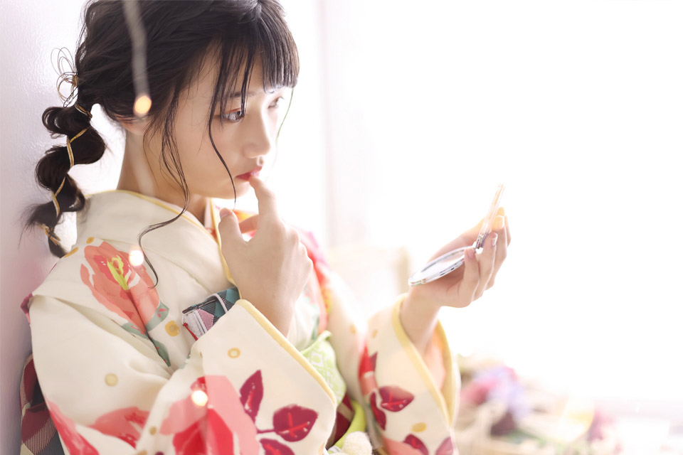 十歳祝フォト02