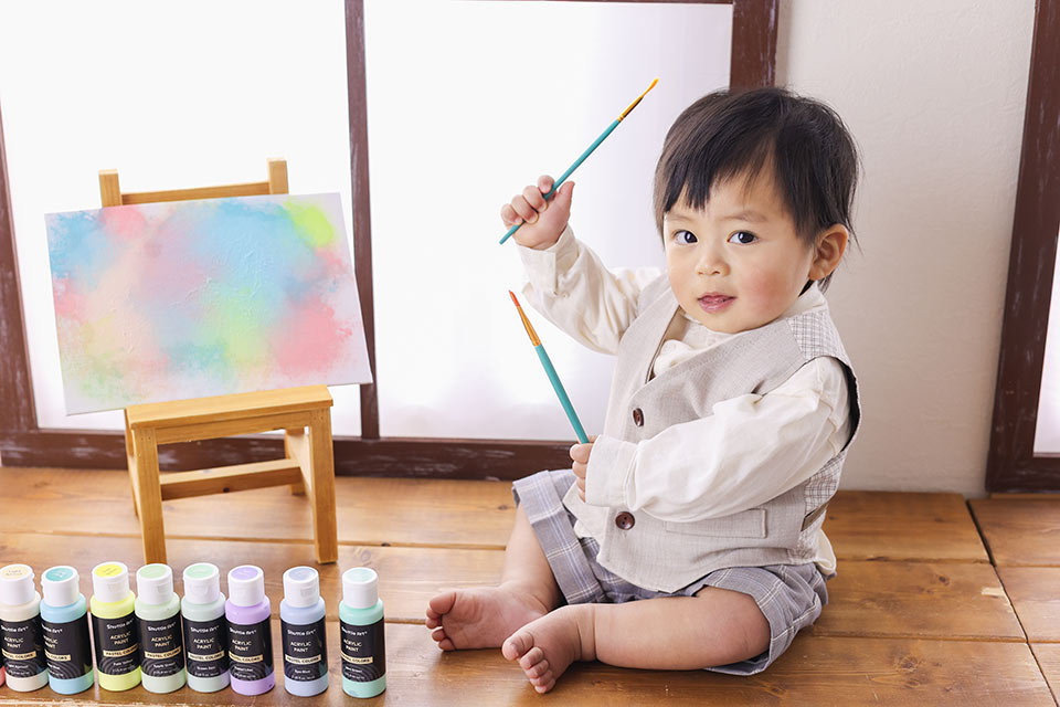 ファーストアート