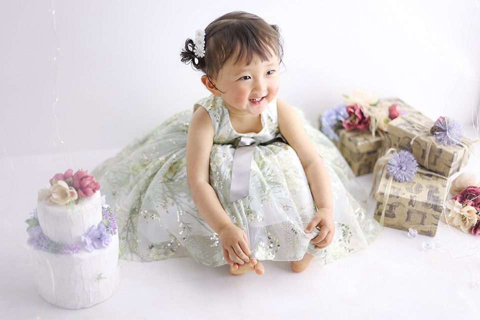 バースデーフォトTOP