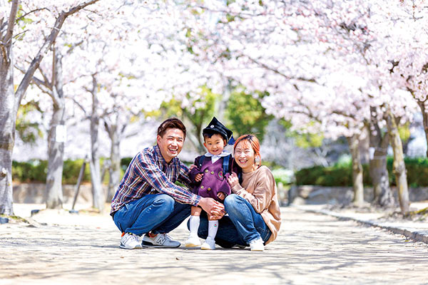 キャンペーン特典3