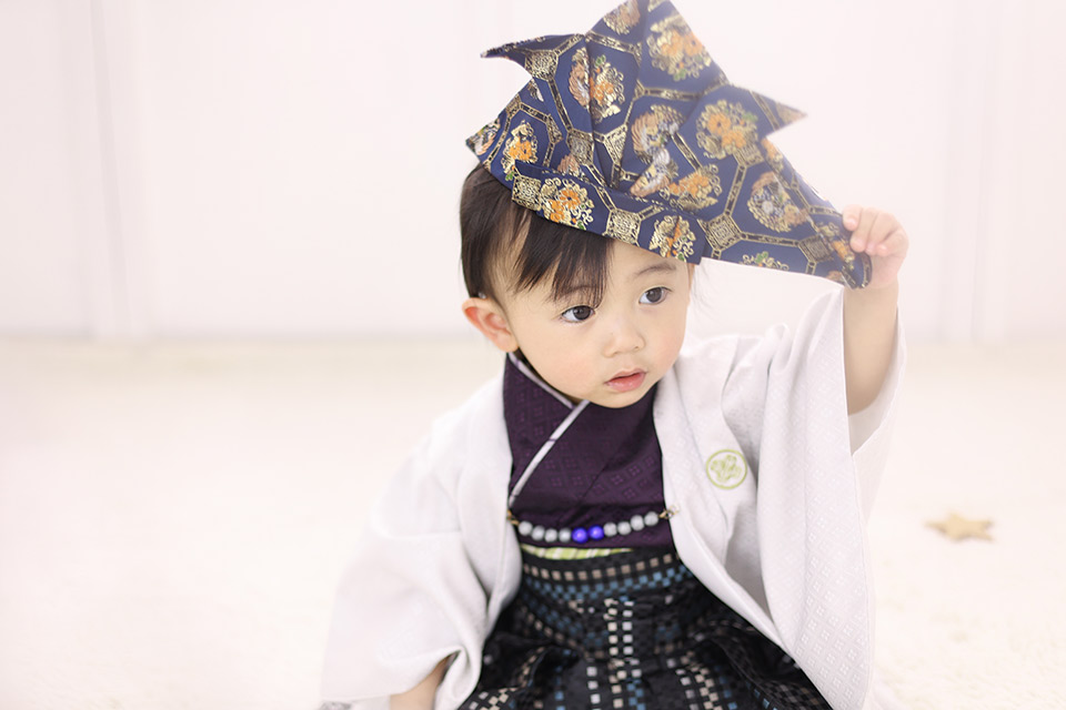 端午の節句撮影01