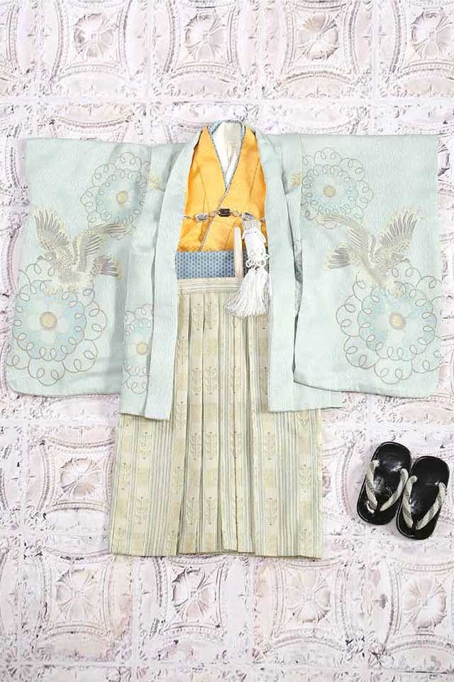 七五三衣装15