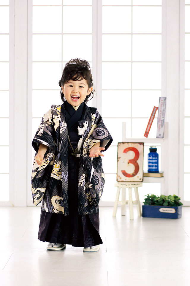 七五三衣装30