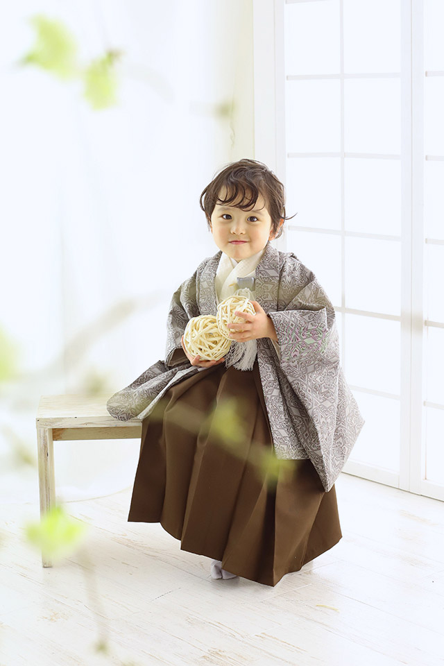 七五三衣装38