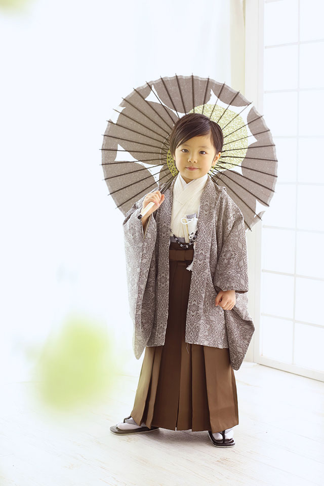 七五三衣装39
