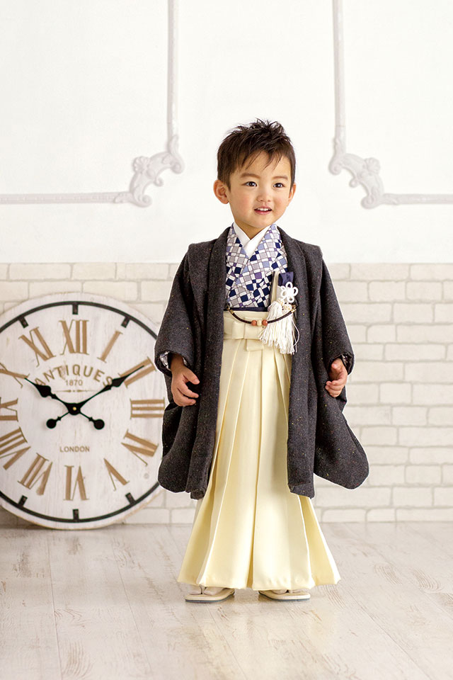 七五三衣装40