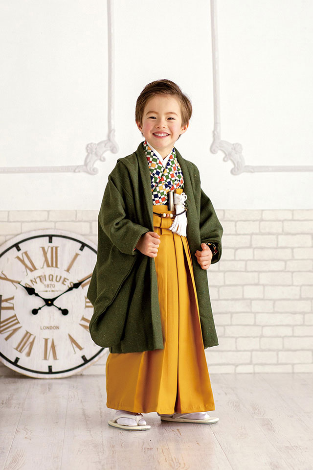 七五三衣装41