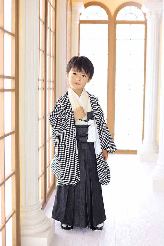 七五三衣装44