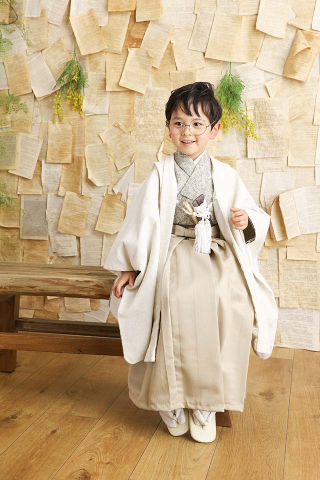 七五三衣装46