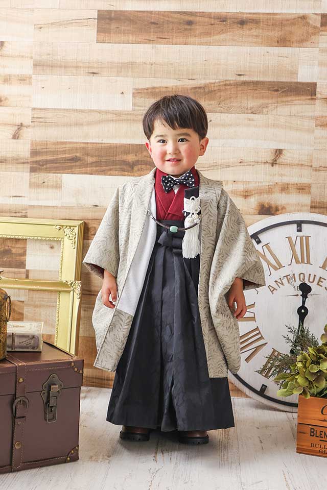 七五三衣装48