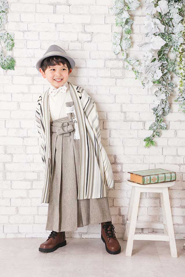 七五三衣装53