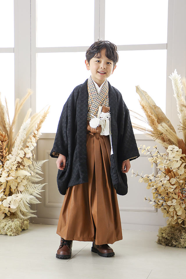 七五三衣装55