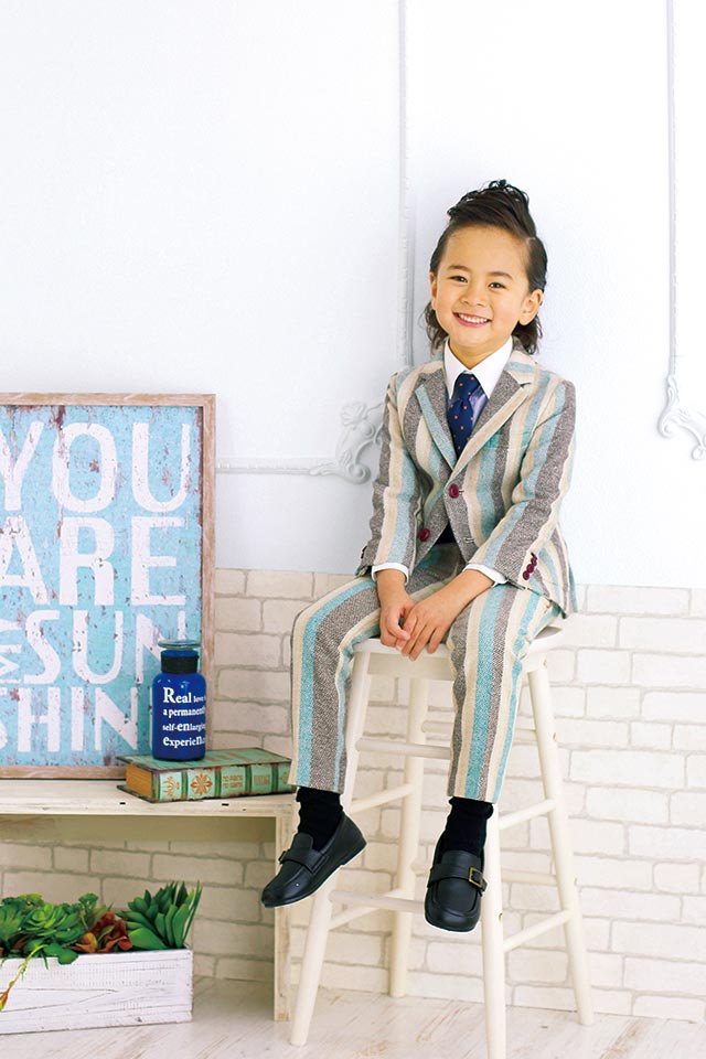 七五三衣装19