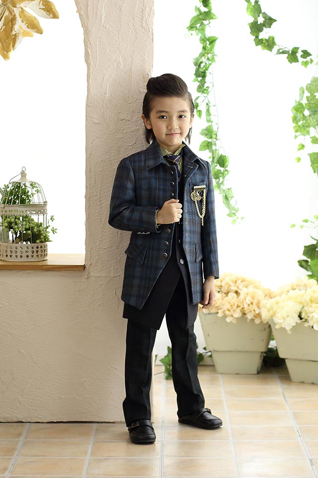 七五三衣装22