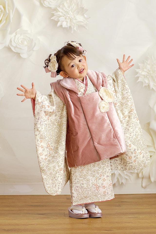 七五三衣装38