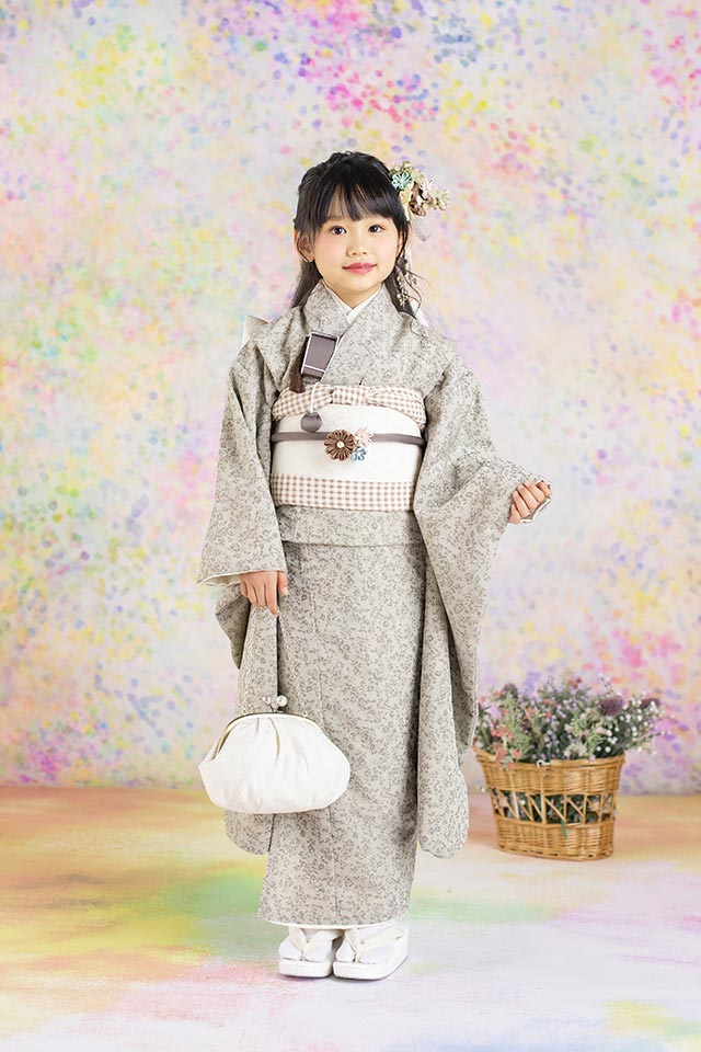 七五三衣装43
