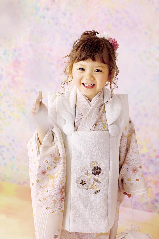 七五三衣装51