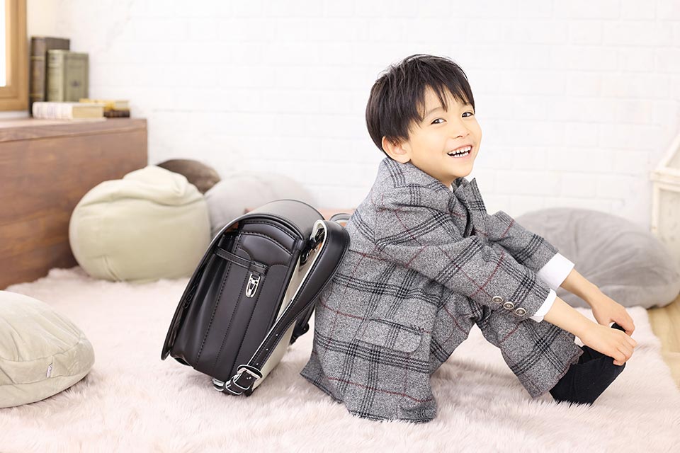 卒入園・卒入学フォト01