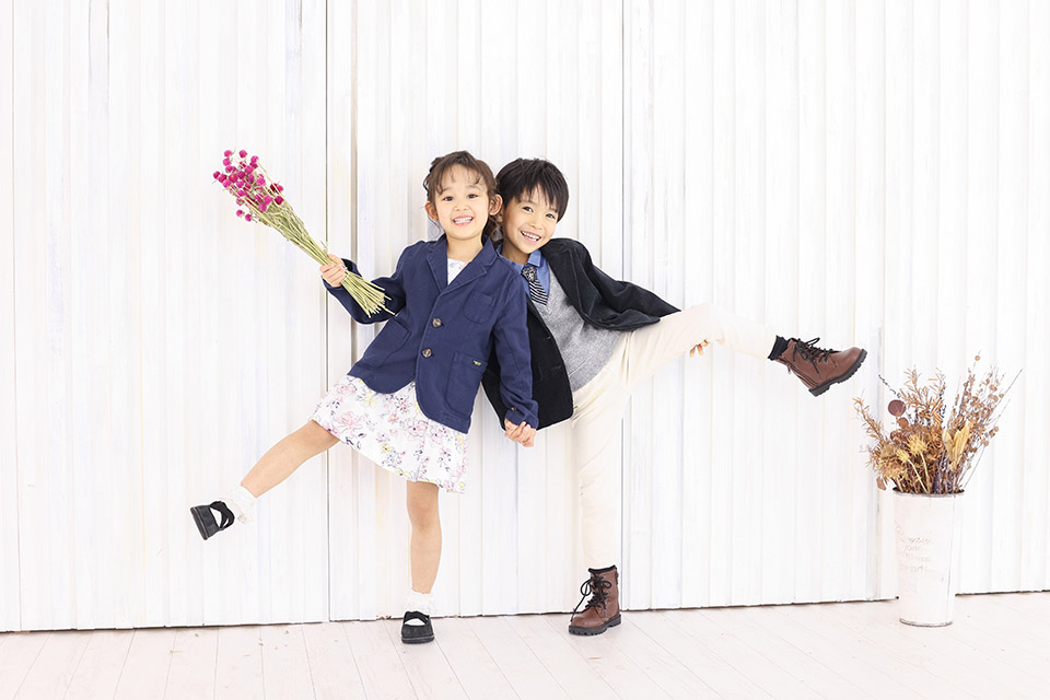 卒入園・卒入学フォト02