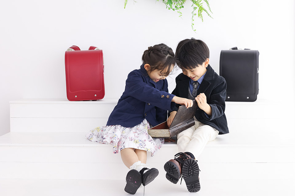 卒入園・卒入学05