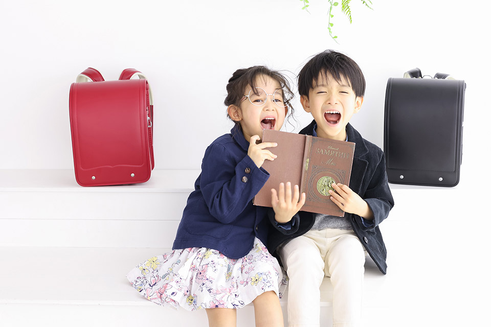 入園・入学フォトTOP