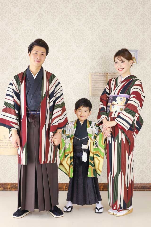 ご家族フォト04