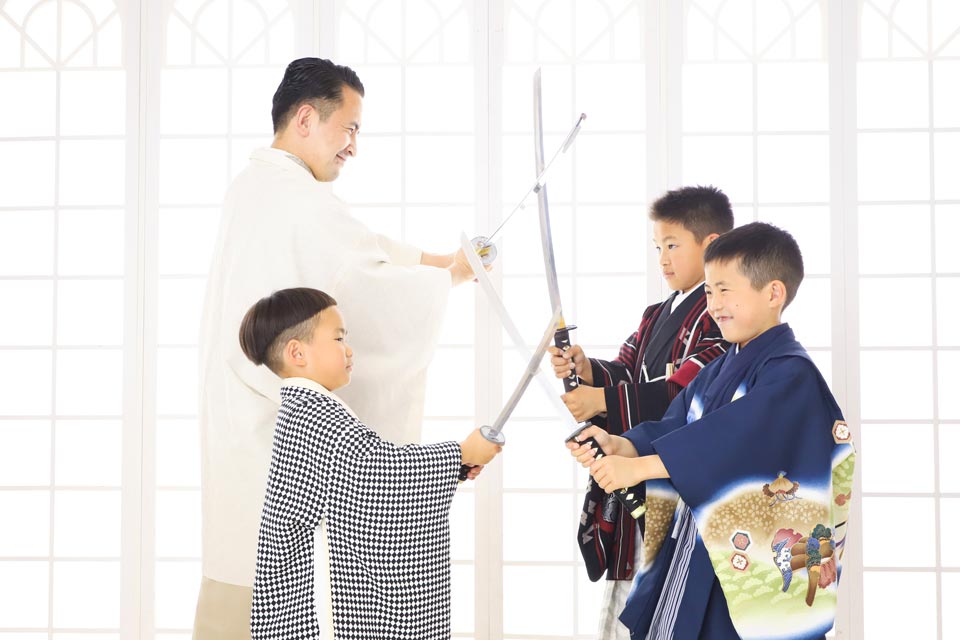 ご家族フォト09