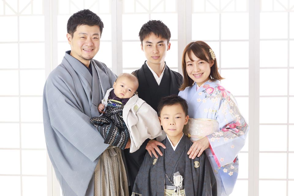 ご家族フォト13