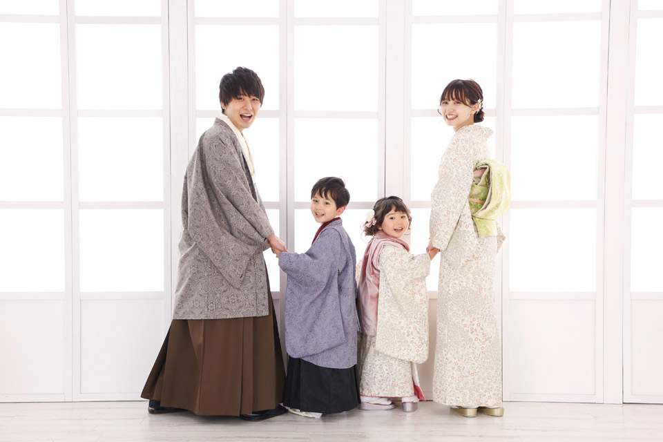 ご家族フォト14