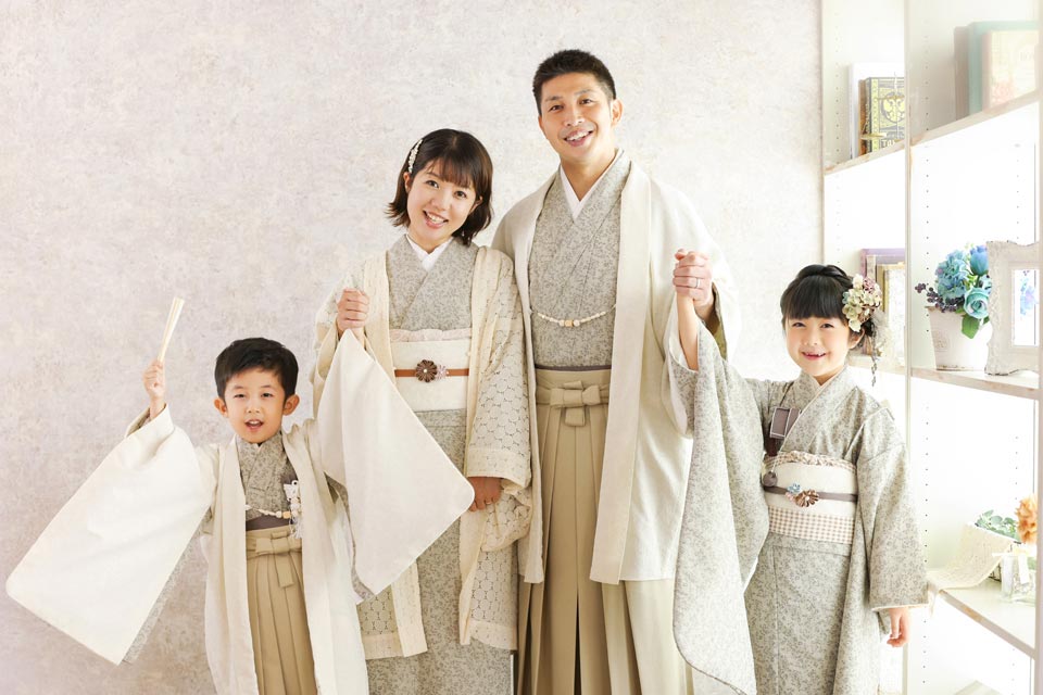 ご家族フォト15