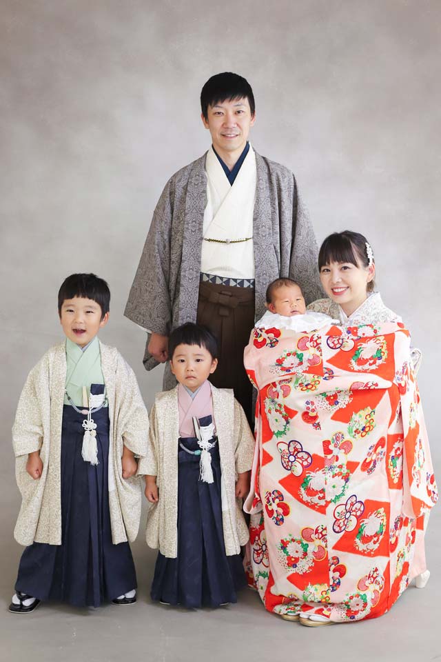 ご家族フォト17