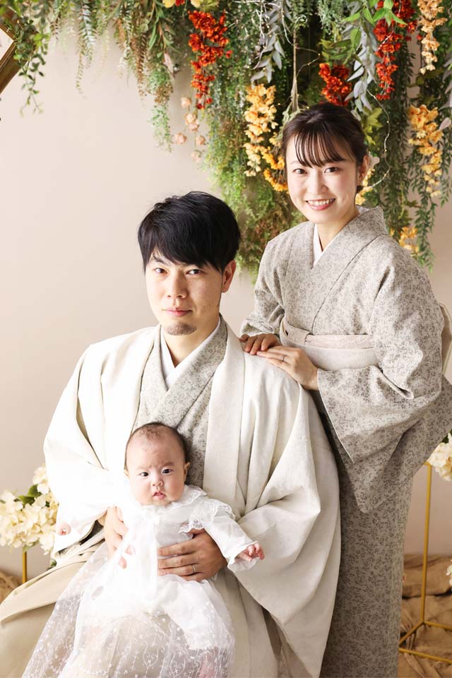 ご家族フォト18