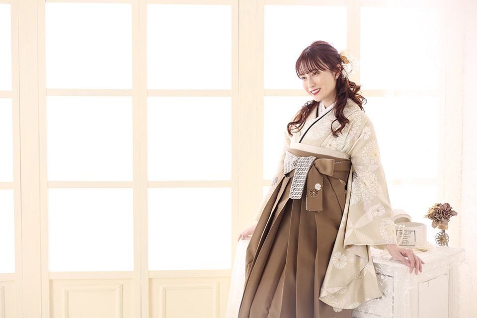 中・高・大学生卒業袴フォト06