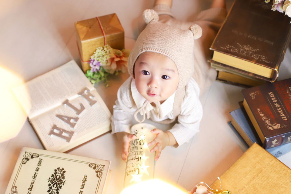 バースデーフォト06