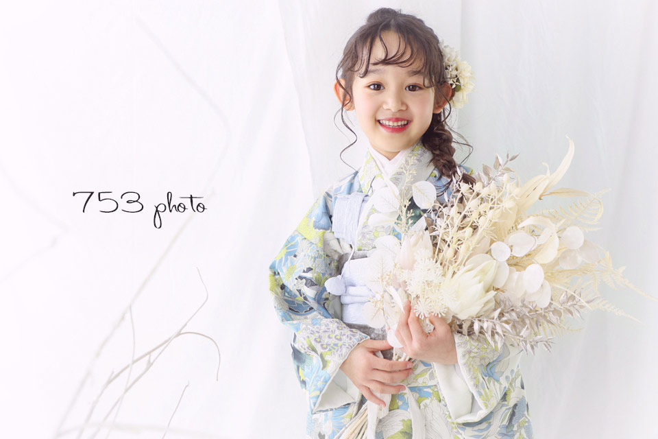 七五三フォトTOP